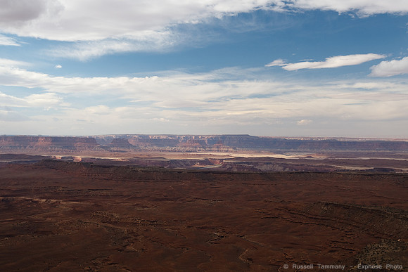 Canyonlands NP