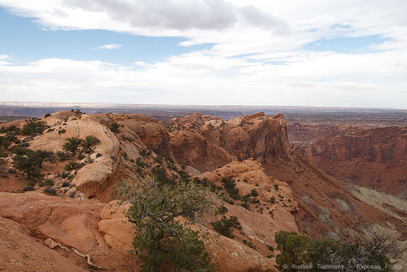 Canyonlands NP