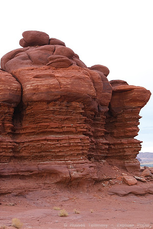 Shafer Trail, Canyonlands NP