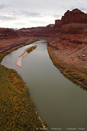 Shafer Trail, Canyonlands NP