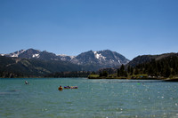 June Lake