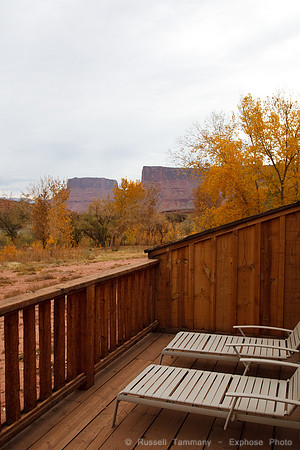 Red Cliffs Lodge