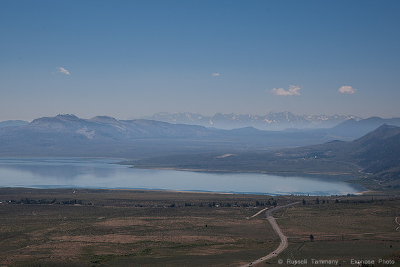 Mono Lake