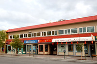 Whitehorse, YT