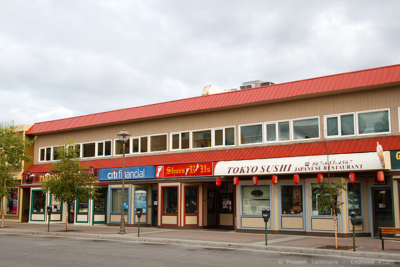 Whitehorse, YT