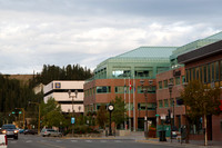 Whitehorse, YT
