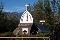Haines Junction, YT