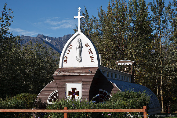 Haines Junction, YT
