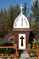 Haines Junction, YT