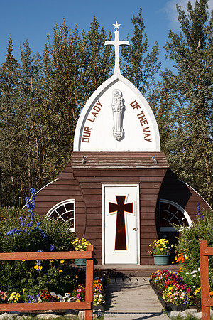Haines Junction, YT