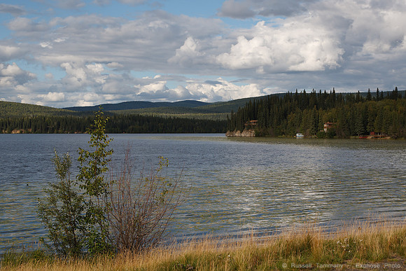 A2 Alaska Highway