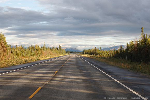 A2 Alaska Highway