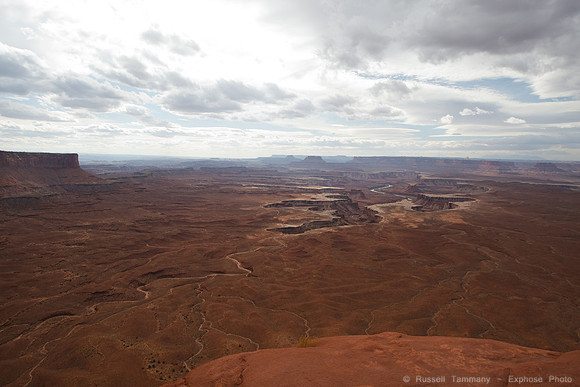 Canyonlands NP