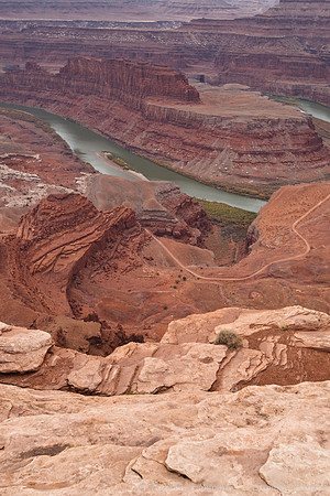Dead Horse Point State Park