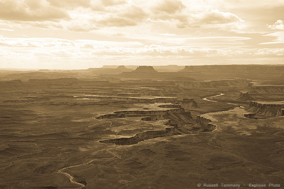 Canyonlands NP