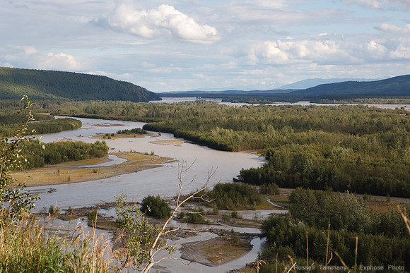 A2 Alaska Highway