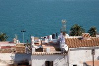Ibiza - Town