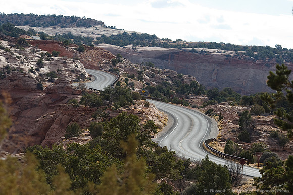 Canyonlands NP