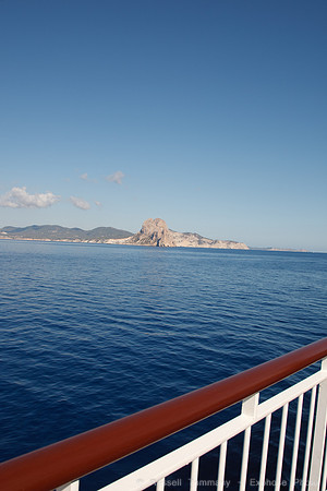 Valencia Ferry