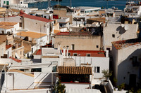 Ibiza - Town