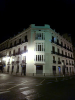 Valencia Night