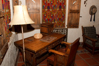 Scotty's Castle, Death Valley NP
