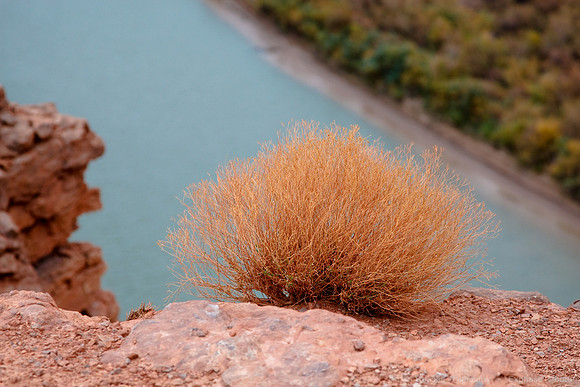 Shafer Trail, Canyonlands NP