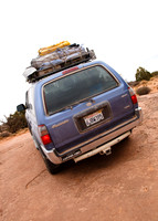 Dirt Trails