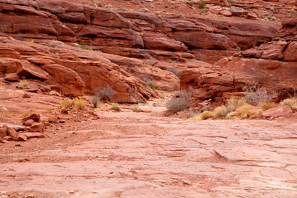 Shafer Trail, Canyonlands NP