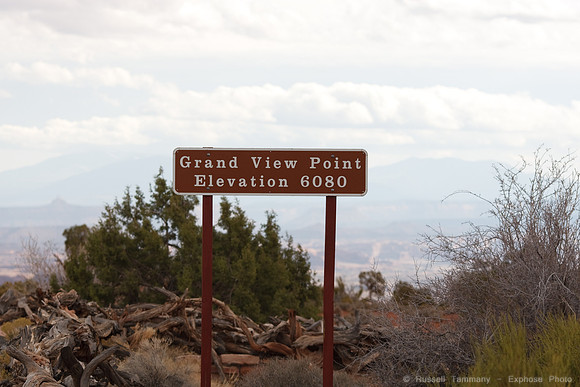 Canyonlands NP