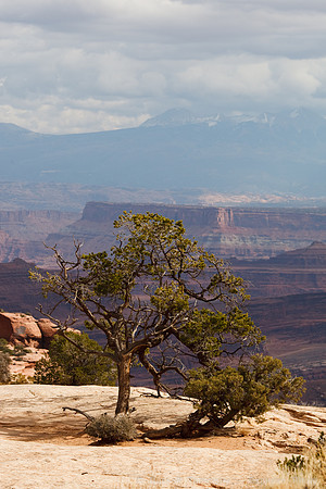 Canyonlands NP