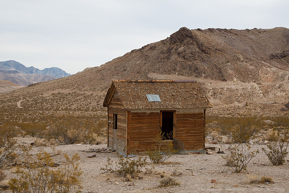 Rhyolite