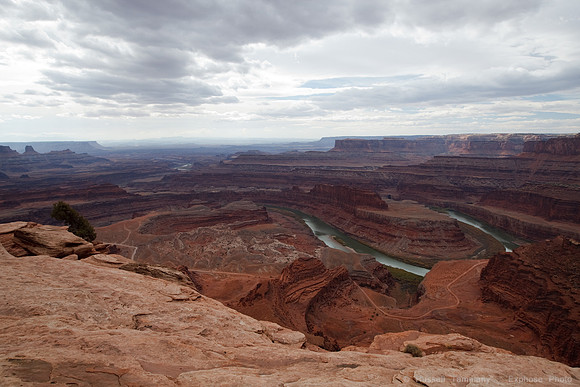 Dead Horse Point State Park