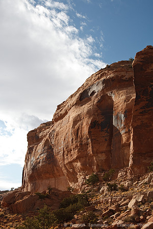 Shafer Trail, Canyonlands NP