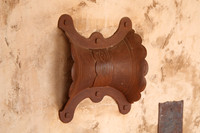 Scotty's Castle, Death Valley NP
