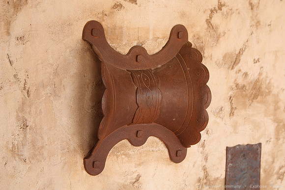 Scotty's Castle, Death Valley NP