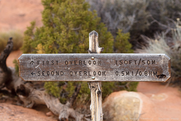 Canyonlands NP