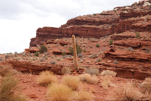 Shafer Trail, Canyonlands NP