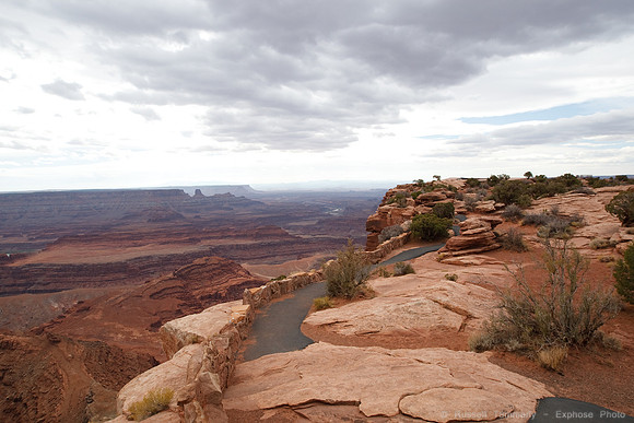 Dead Horse Point State Park
