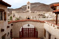 Scotty's Castle, Death Valley NP