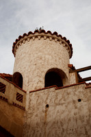 Scotty's Castle, Death Valley NP