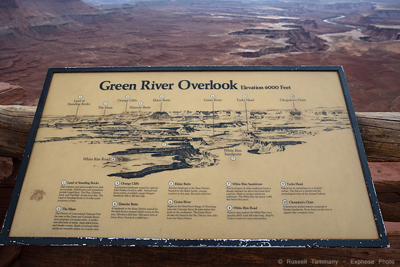 Canyonlands NP