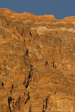 Death Valley NP Sunset