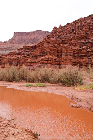 Shafer Trail, Canyonlands NP