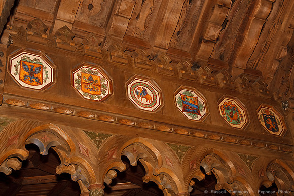 Scotty's Castle, Death Valley NP