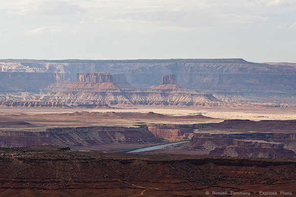 Canyonlands NP