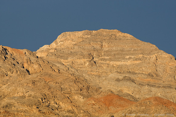 Death Valley NP Sunset
