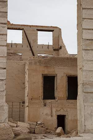 Rhyolite