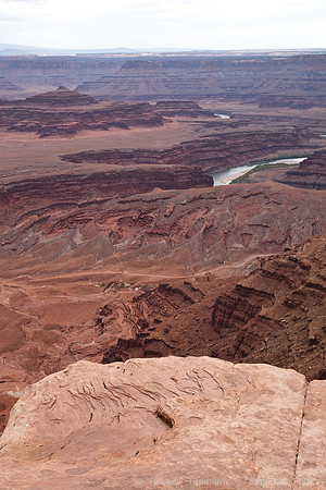 Dead Horse Point State Park