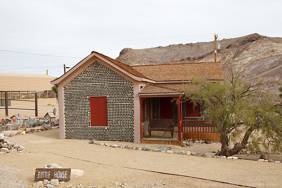 Rhyolite